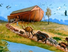 The Seven Laws of Noah