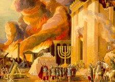 Yom Kippur in the Winter – 10th of Teves