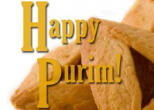 Mystical Insights Of The Fast Of Esther And Purim