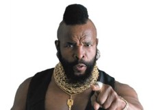 Don't Make Yourself at Home