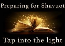 How to prepare for the night of Shavuot