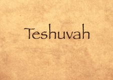 The power of Teshuva (Repentance) – Everything can be fixed as long as the candle is lighting
