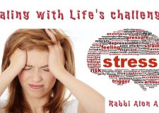 Dealing with Life’s challenges