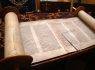 Is it true a woman is not permitted to touch a Sefer Torah?