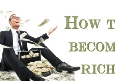 Will observing the Torah make me rich?