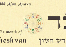 The secrets of Kabbalah behind the month of Cheshvan