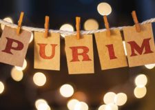 Purim – how often do you see a miracle?