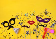 Insights of the month of Adar and Purim