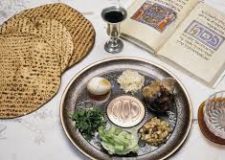 Laws of Pesach – How to prepare for Passover