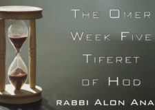 Counting the Omer – Tiferet of Hod