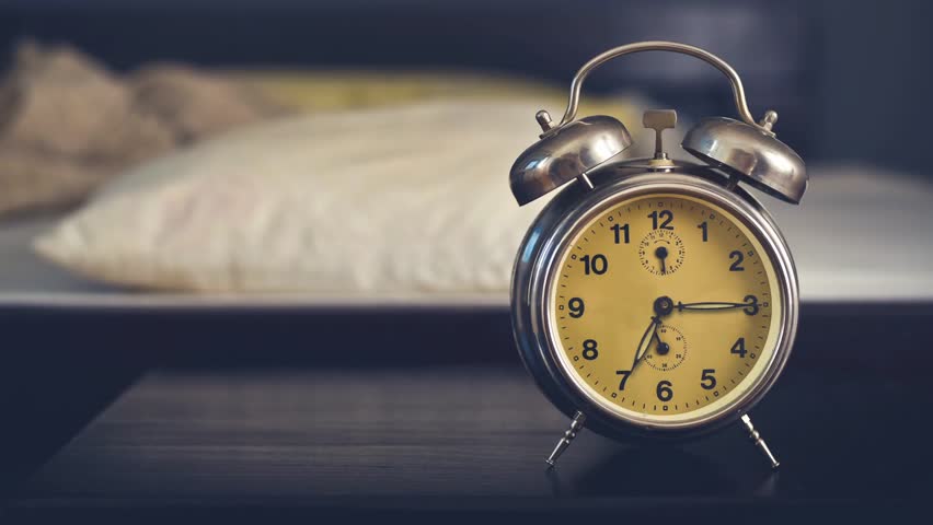 Time Asiting Timing - Atzmut