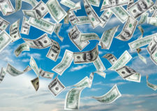 Do you believe G-d can turn air to money?